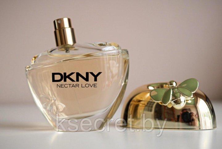 Donna Karan DKNY Nectar Love (парфюмированная вода) (1 мл) - фото 3 - id-p173178651
