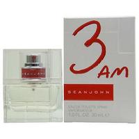 Sean John 3 AM edt 30 ml