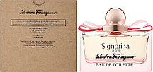 Salvatore Ferragamo IN FIORE femme 100ml edt ТЕСТЕР