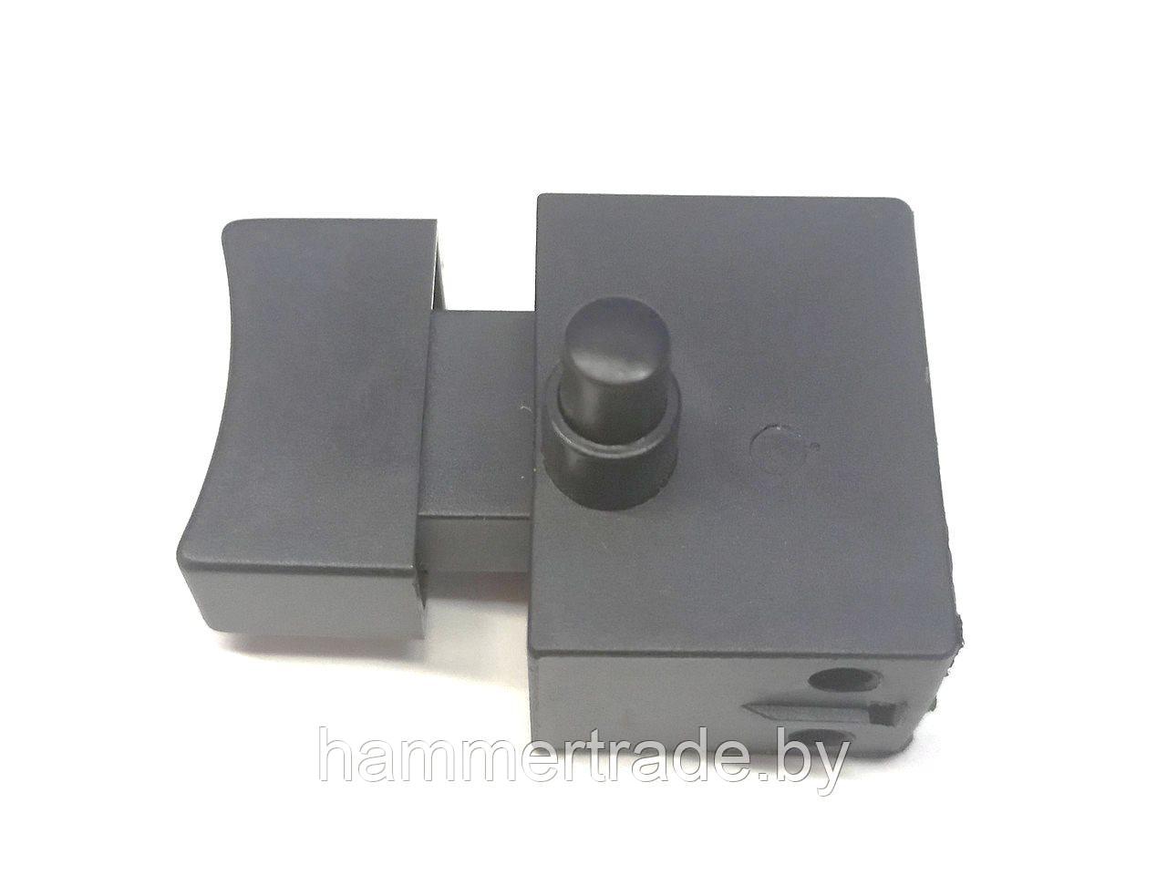 Выключатель для угловых шлифовальных машин - фото 1 - id-p161147990