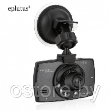 Видеорегистратор Eplutus DVR-922. Автомобильный регистратор FHD 1080P