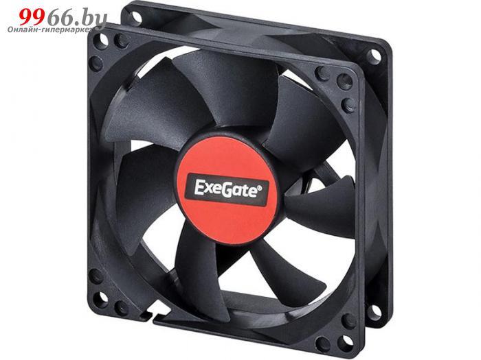 Вентилятор ExeGate ExtraPower 120x120x25mm 1800RPM EP12025S3P - фото 1 - id-p172866013