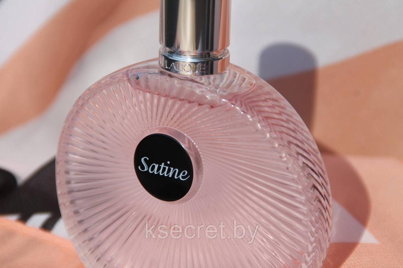 Lalique Satine (парфюмированная вода) (1 мл) - фото 2 - id-p173179663