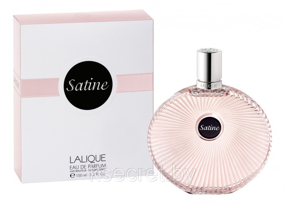 Lalique Satine (парфюмированная вода) (1 мл) - фото 3 - id-p173179663