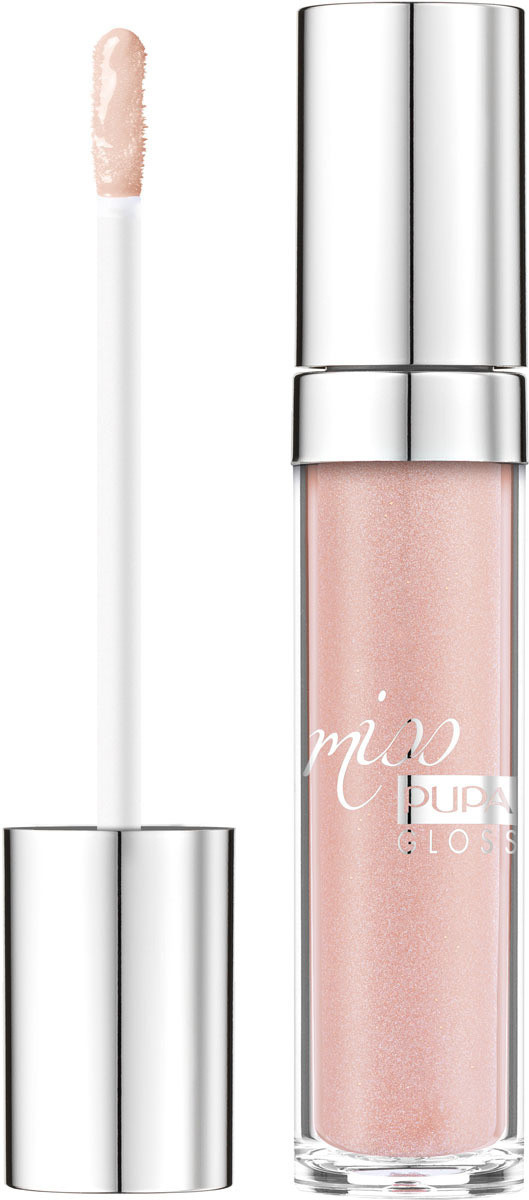 Pupa Miss Pupa Gloss 5 ml тон 102