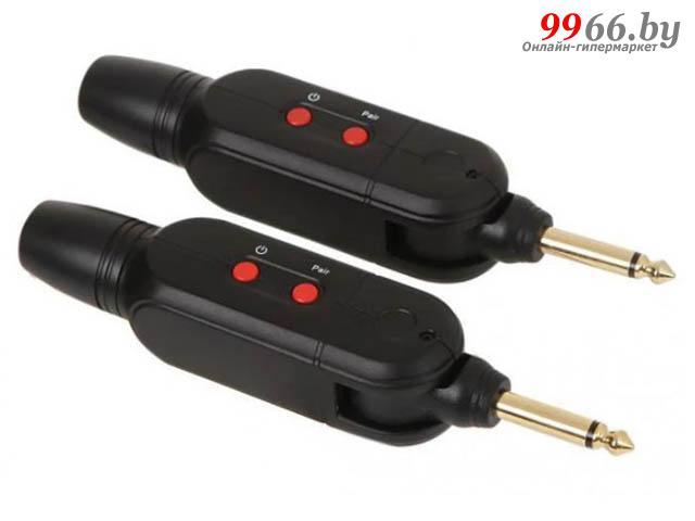 Радиосистема Saramonic Blink800 B1 (RX35 + TX35) A01428