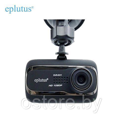 Автомобильный видеорегистратор Eplutus DVR-931 - фото 2 - id-p170165473