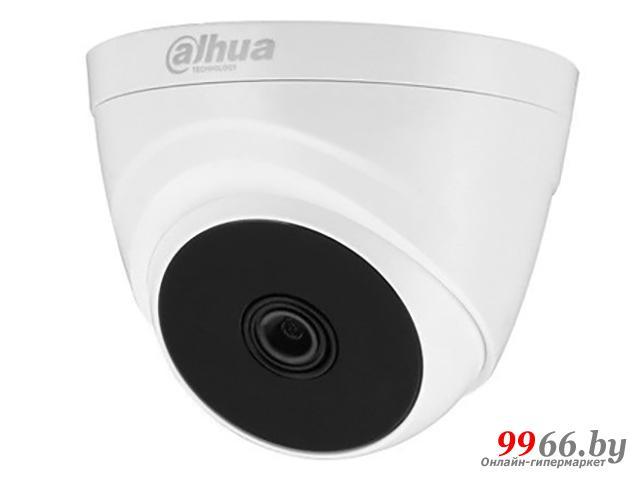 AHD камера Dahua DH-HAC-T1A51P-0360B