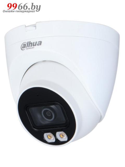 IP камера Dahua DH-IPC-HDW2239TP-AS-LED-0280B-S2