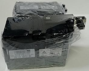 822531-001 667882-001 Вентилятор для сервера HP DL360p/DL360e (Gen8), фото 2