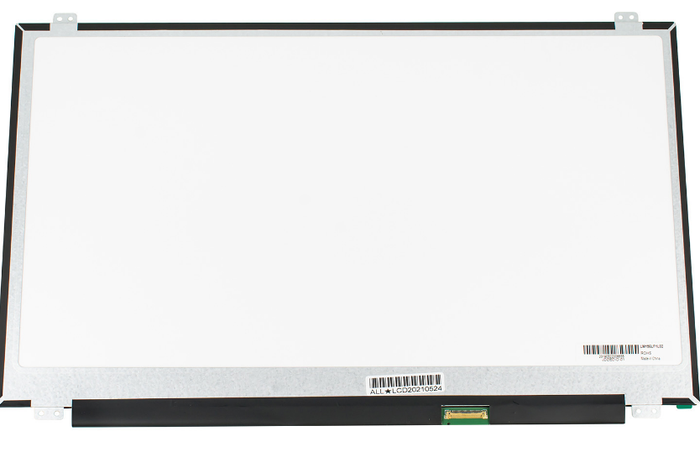 Матрица (экран) для ноутбука Panda LM156LF1L02, 15,6, 30 pin Slim, 1920x1080, IPS - фото 1 - id-p173181271