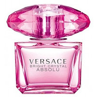 Versace Crystal Bright Absolu перфорированная вода (отливант)