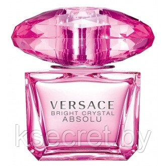 Versace Crystal Bright Absolu парфюмированная вода (1 мл) - фото 1 - id-p173181346