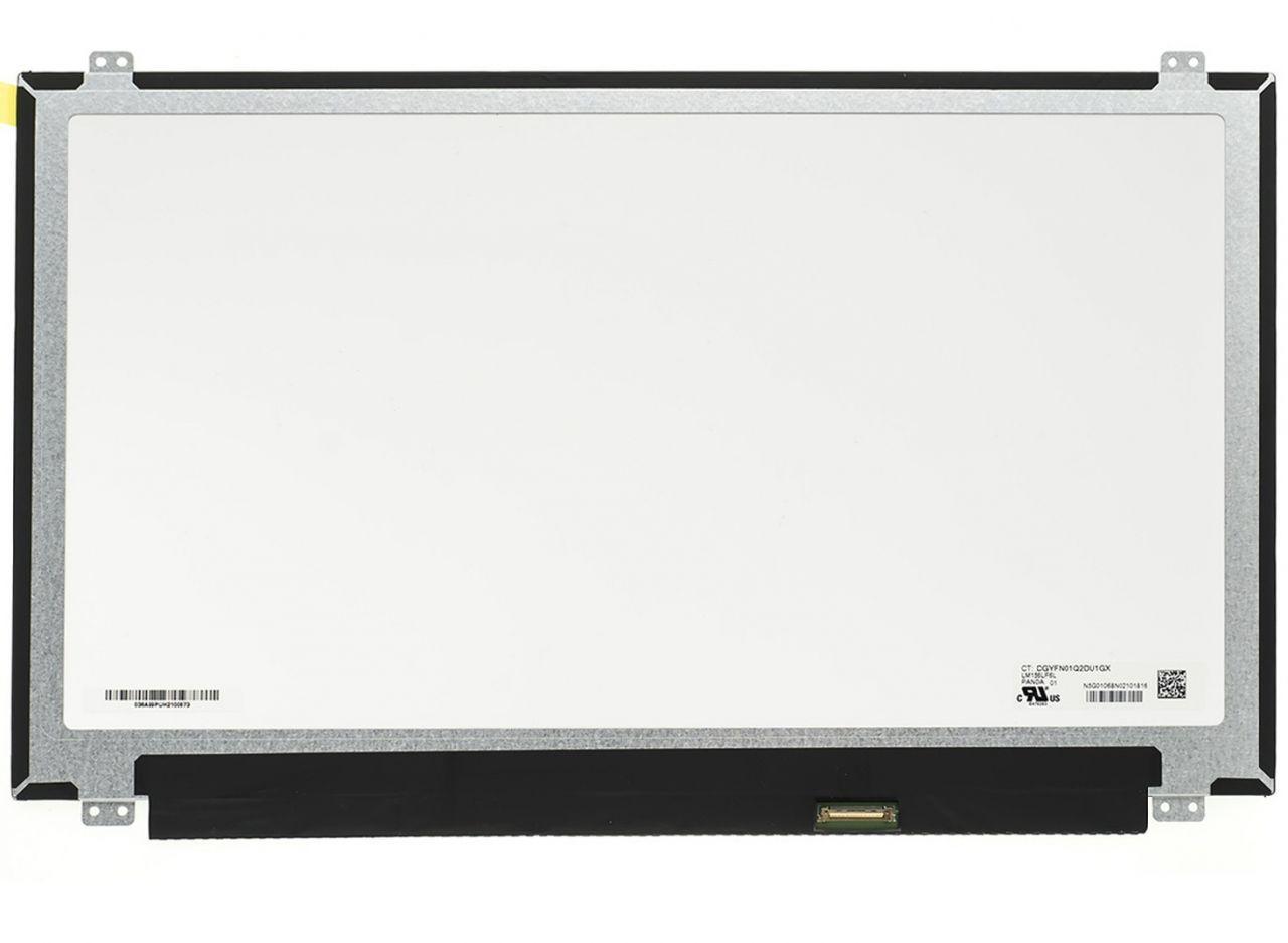 Матрица (экран) для ноутбука Panda LM156LF6L01, 15,6, 30 pin Slim, 1920x1080, IPS - фото 1 - id-p173181371