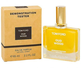 Тестер ОАЭ Tom Ford Oud Wood / EDP 65 ml