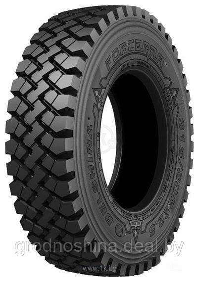 Шины грузовые 315/80R22,5 БЕЛ-268 156/150K карьерная ось