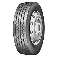 Шины грузовые 385/65R22,5 KAMA NT-202 прицепные