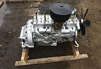 Двигатель ГАЗ 52