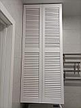 Фасады-жалюзи в ванной, фото 3