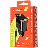 Зарядное устройство CANYON CNE-CHA042BO