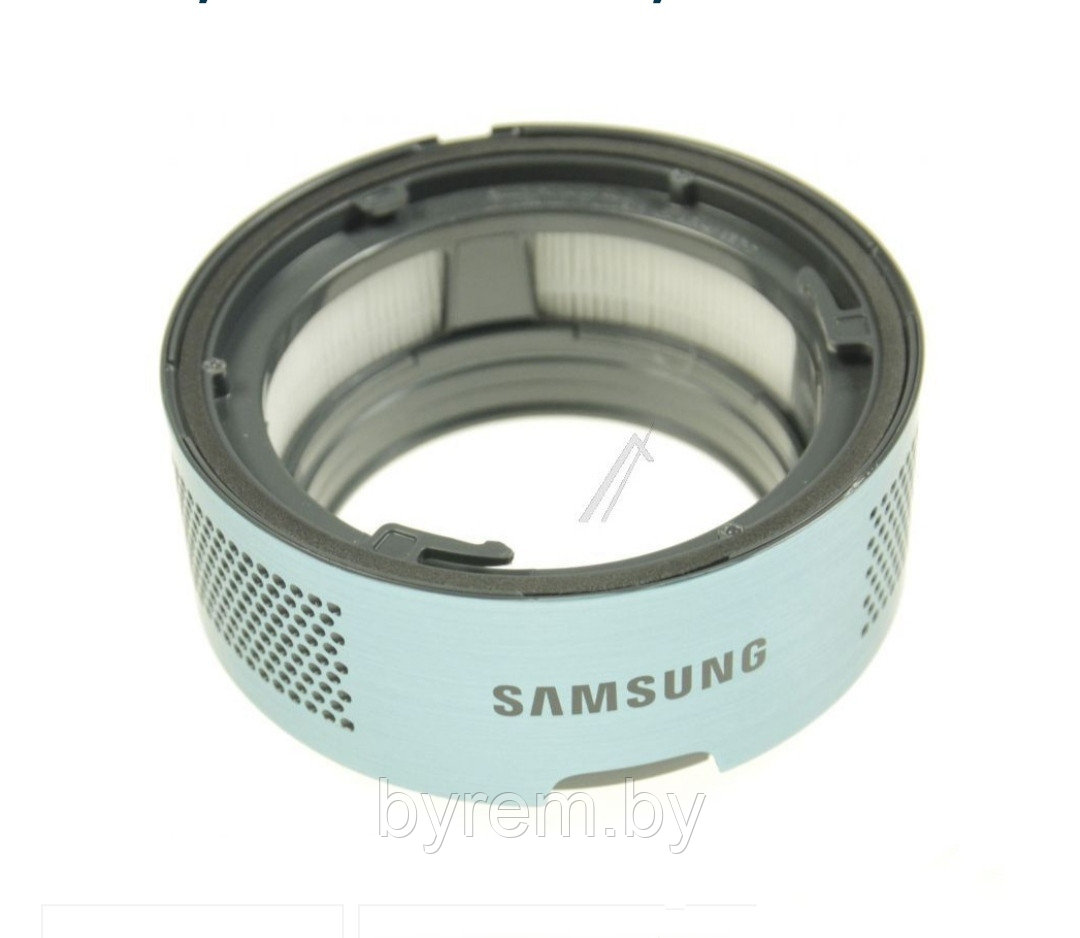 Фильтр для аккумуляторного пылесоса Samsung DJ97-02641B