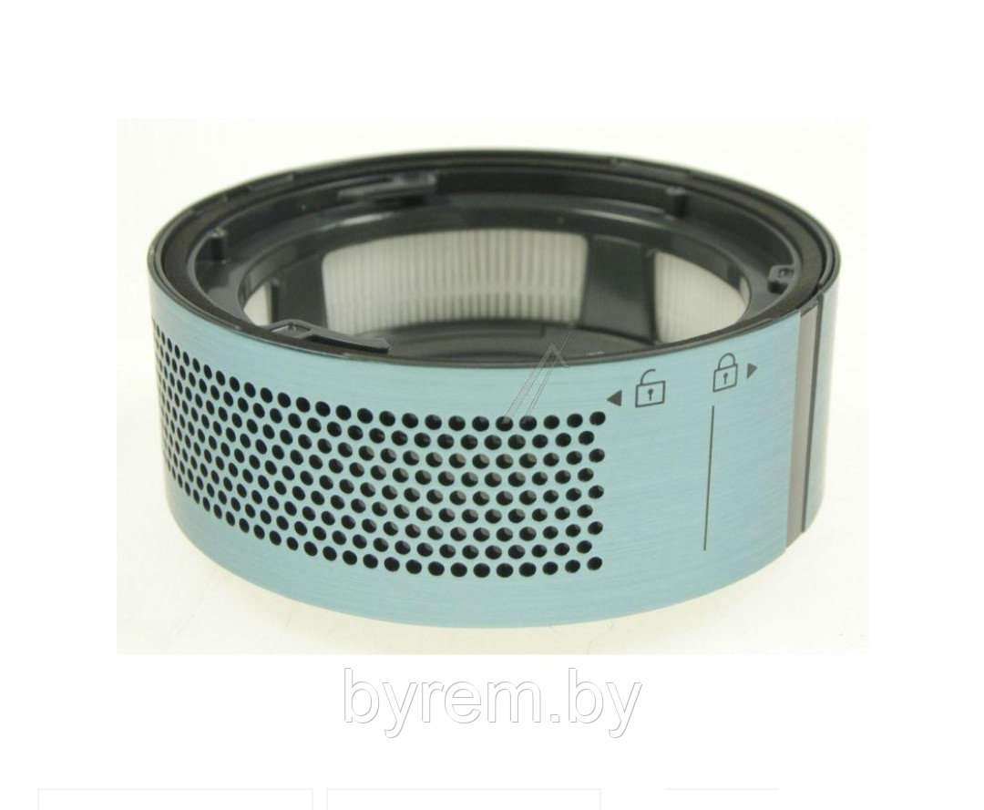 Фильтр для аккумуляторного пылесоса Samsung DJ97-02641B - фото 2 - id-p173187519