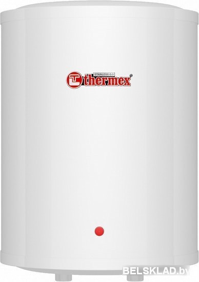 Накопительный электрический водонагреватель над мойкой Thermex Nobel N 10 O
