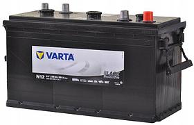 Автомобильный аккумулятор Varta Promotive Black 700038105 (200 А/ч)