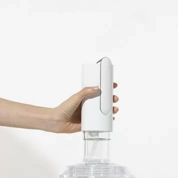Автоматическая помпа для воды Xiaomi Mijia 3LIFE Pump 012 White - фото 2 - id-p159241517