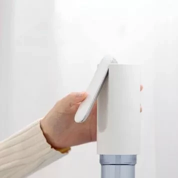Автоматическая помпа для воды Xiaomi Mijia 3LIFE Pump 012 White - фото 3 - id-p159241517