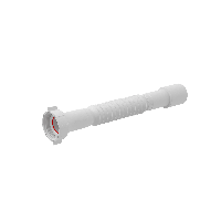 Гибкая труба 1.1/4"х32/40 пластик Alcaplast, A750-BL-01 (100)