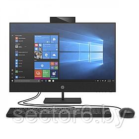 Моноблок HP ProOne 440 G6 All-in-One NT 23,8"(1920x1080)Core i5-10500T,4GB,1TB,DVD,kbd&mouse,Fixed Stand,Intel