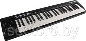 MIDI кл-ра M-Audio Keystation 49  Mk3  (4 октавы  USB) M-AUDIO 12082557