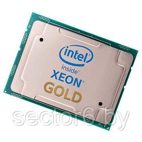 Процессор CPU Intel Xeon Gold 5120 2.2 GHz/14core/14+19.25Mb/105W/10.4  GT/s LGA3647 Intel 11709836