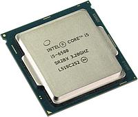 Процессор CPU Intel Core i5-6500 3.2 GHz/4core/SVGA HD Graphics 530/1+6Mb/65W/ LGA1151 Intel