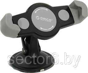 Orico CBA-S2-BK Универсальный автомобильный держатель (крепление на стекло) ORICO 12010374