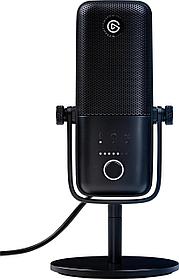 Микрофон Elgato Wave:3 Microphone ELGATO 10MAB9901