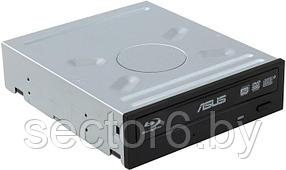 Привод BD-R/RE/XL &DVD RAM&DVD±R/RW&CDRW ASUS BW-16D1HT Black  SATA (OEM) ASUS 11086172