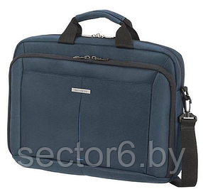 Сумка для ноутбука Samsonite (15,6) CM5*003*01, цвет синий SAMSONITE SAM-CM500301/Blue