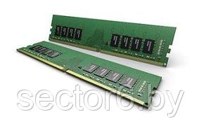 Оперативная память Samsung DDR4 32GB DIMM 2666MHz (M378A4G43MB1-CTD) UNDEFINED M378A4G43MB1-CTDDY