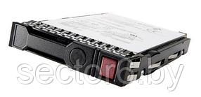 Жесткий диск HPE 1.92TB 2.5''(SFF) 6G SATA Read Intensive Hot Plug SC Multi Vendor SSD (for HP Proliant Gen10