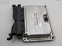 Блок управления двигателем (ДВС) Audi A6 C5 Allroad (2000-2005)
