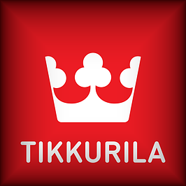 Материалы Tikkurila