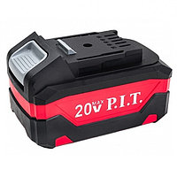 Аккумулятор PIT PH20-3.0 (20В., 3Ач.,Li-ion)