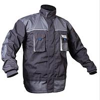 Куртка мужская рабочая размер XL (56) (полиэстер 65%; хлопок 35%) HT5K280-XL
