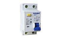 Дифавтомат ДА8 1P+N 20A 30mA 4.5kA х-ка C, HASKI