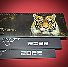 Еженедельник (weekly) 297*105 мм, фото 4