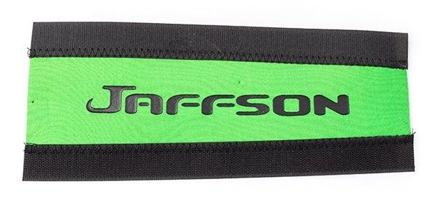 Защита пера Jaffson CCS68-0003 (зелёный) - фото 1 - id-p173165788