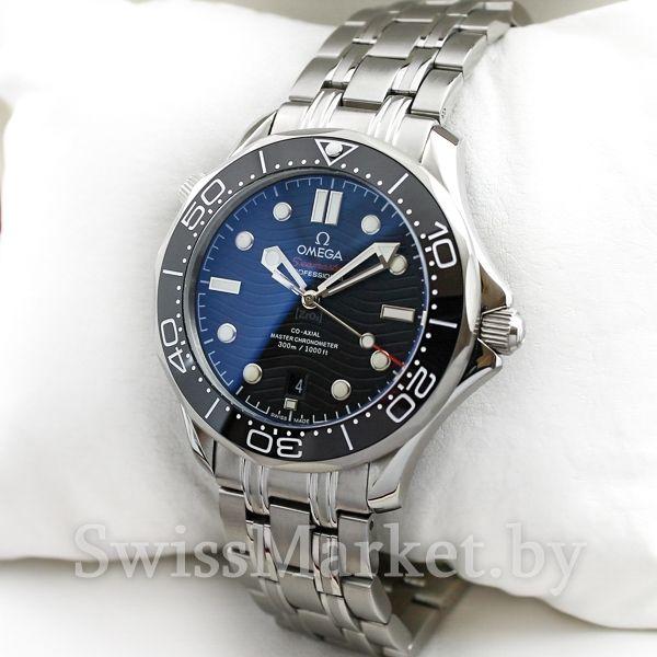 Мужские часы OMEGA Seamaster S-2148