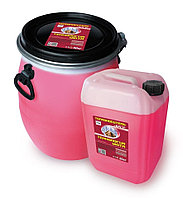 Теплоноситель Технология Уюта-65 20кг / (РФ)